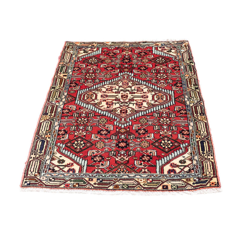 Hosseinabad Teppe 73x120cm - Persisk teppe