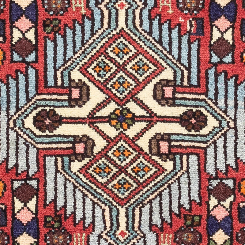 Hosseinabad Teppe 120x76cm - Persisk teppe