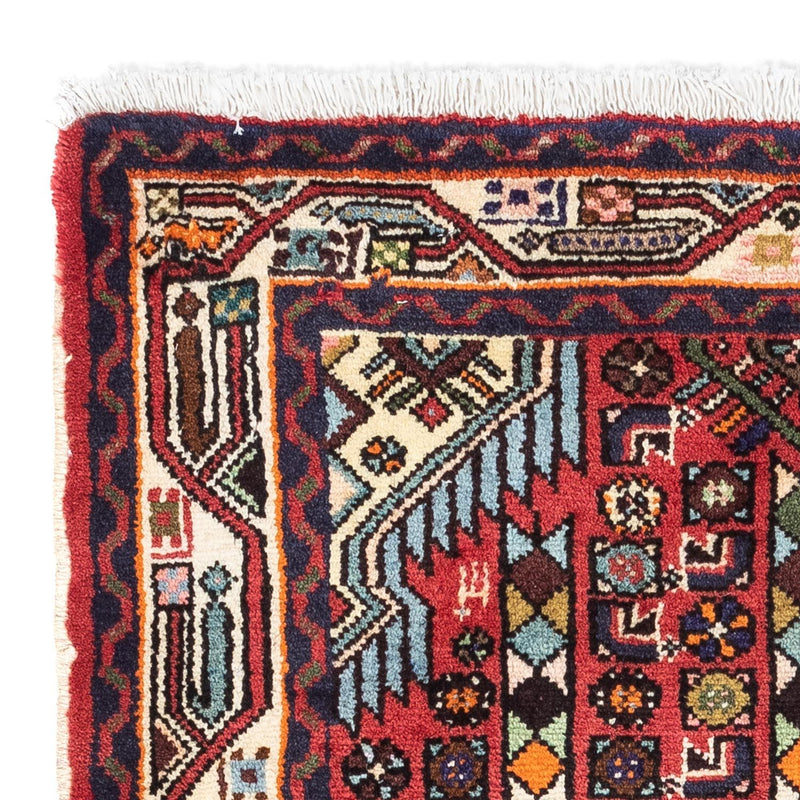 Hosseinabad Teppe 120x76cm - Persisk teppe