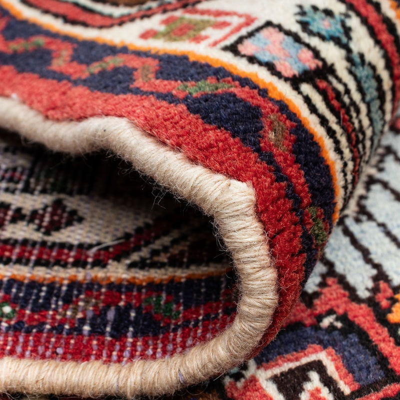 Hosseinabad Teppe 120x76cm - Persisk teppe
