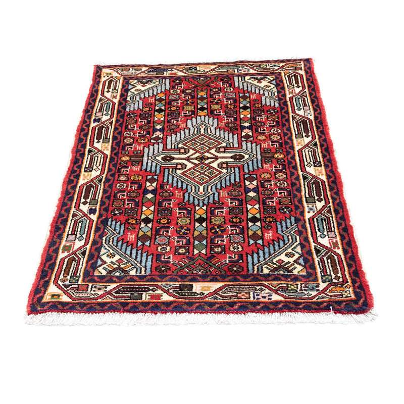 Hosseinabad Teppe 120x76cm - Persisk teppe