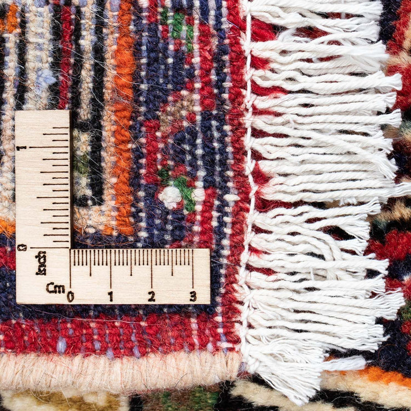 Hosseinabad Teppe 120x76cm - Persisk teppe
