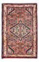 Hosseinabad Teppe 115x71cm - Persisk teppe