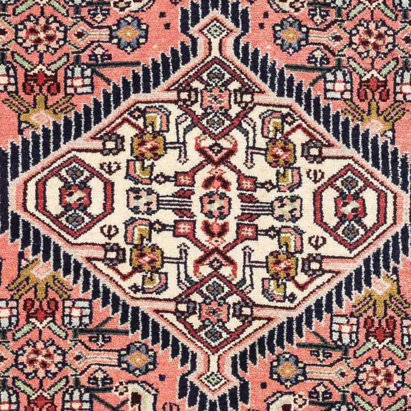 Hosseinabad Teppe 115x71cm - Persisk teppe
