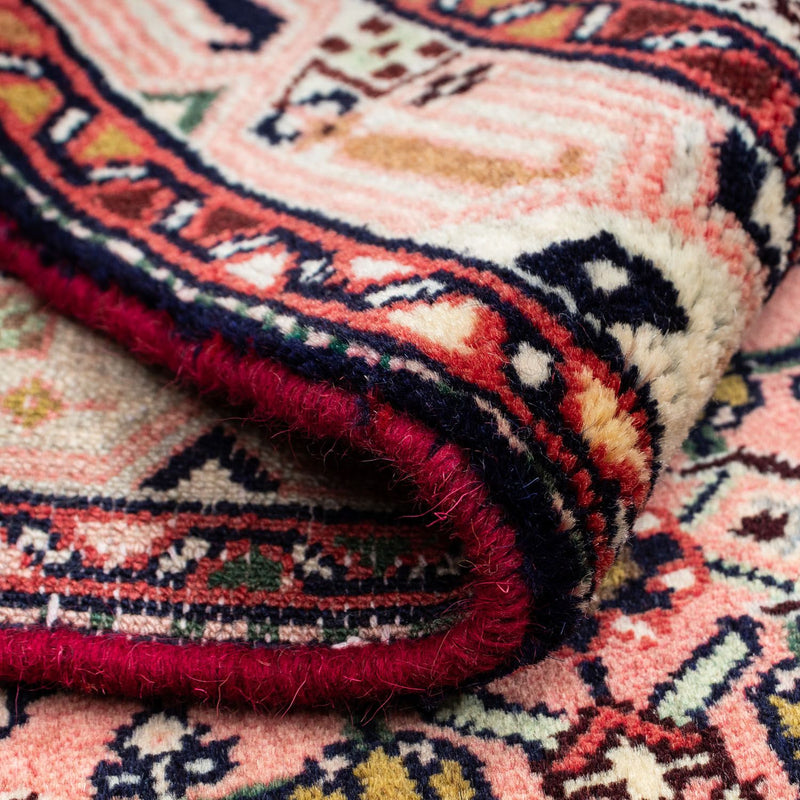 Hosseinabad Teppe 115x71cm - Persisk teppe