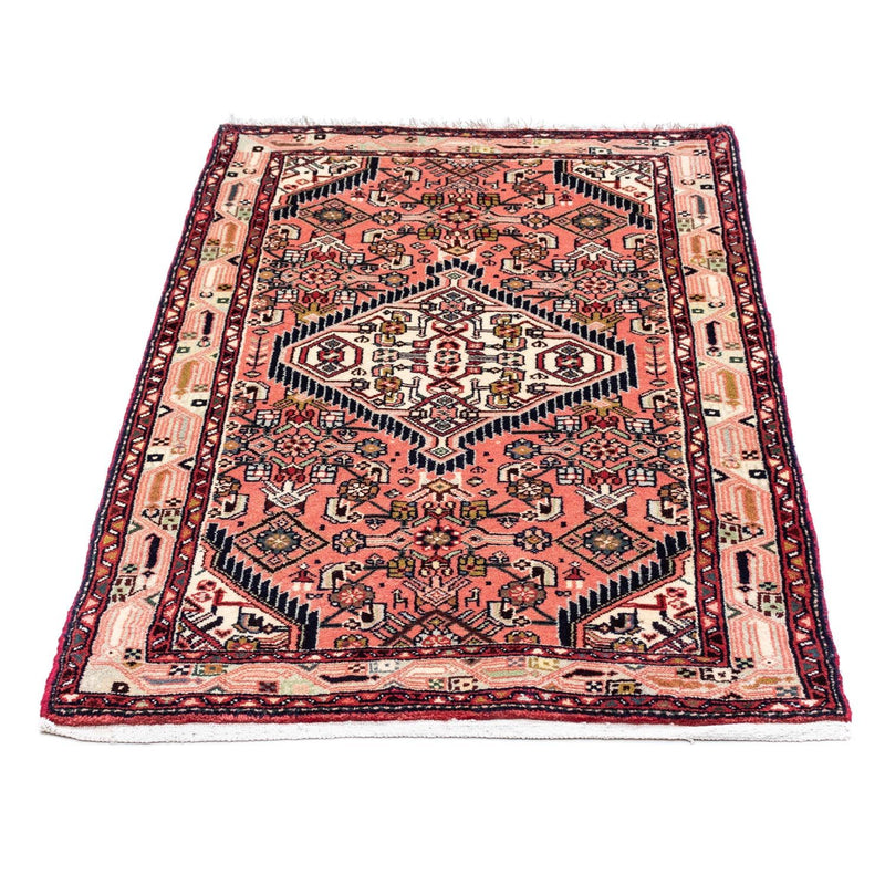 Hosseinabad Teppe 115x71cm - Persisk teppe