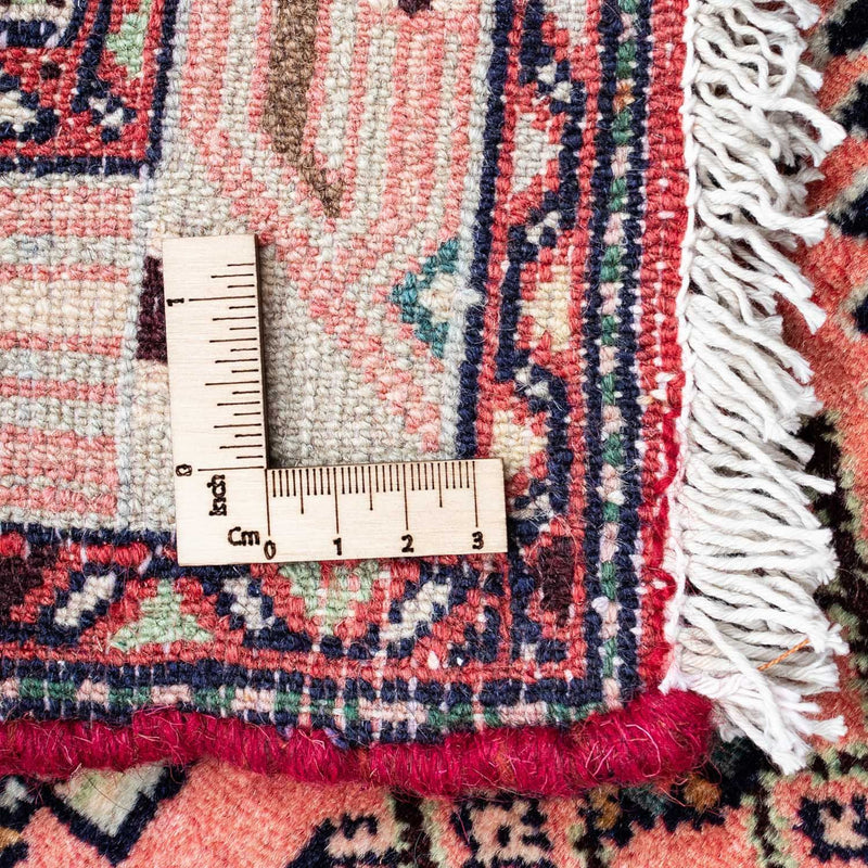 Hosseinabad Teppe 115x71cm - Persisk teppe
