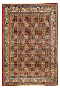 Moud Teppe 244x343cm - Persisk teppe – product image