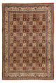 Moud Teppe 244x343cm - Persisk teppe