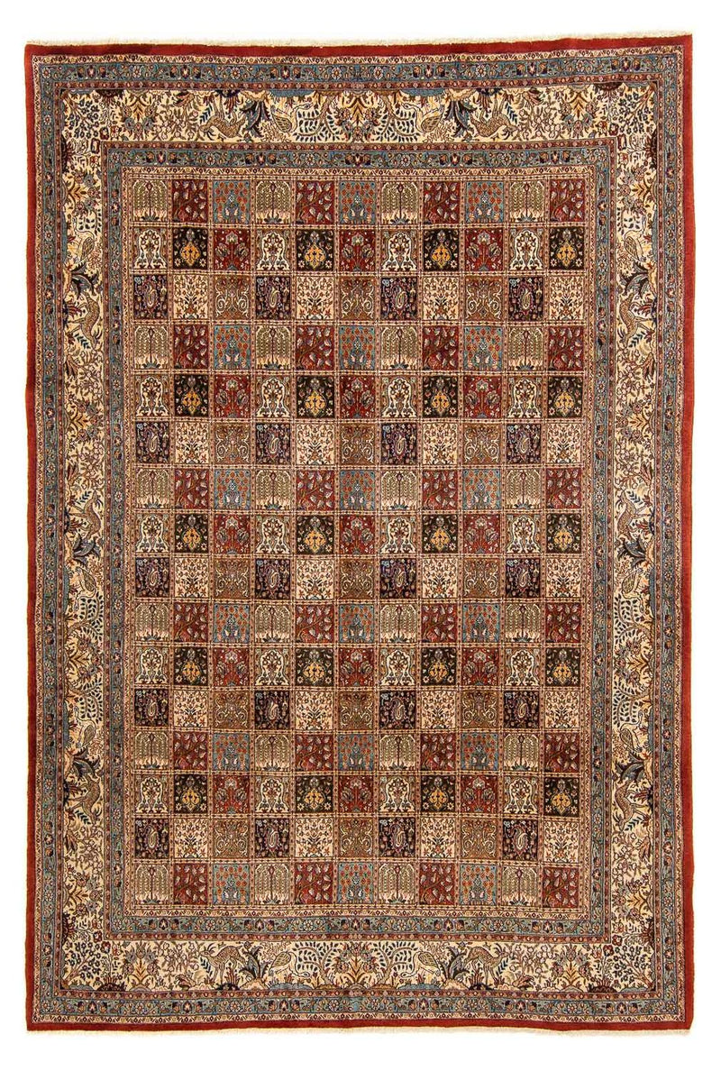 Moud Teppe 244x343cm - Persisk teppe