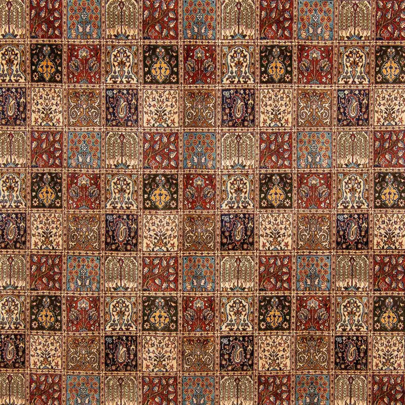 Moud Teppe 244x343cm - Persisk teppe