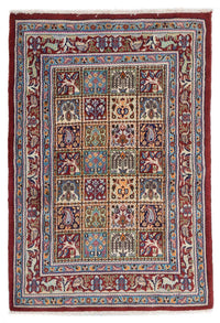 Moud Teppe 141x97cm - Persisk teppe – product image