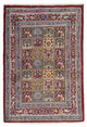 Moud Teppe 141x97cm - Persisk teppe