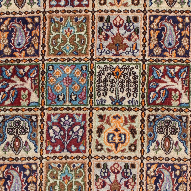 Moud Teppe 141x97cm - Persisk teppe