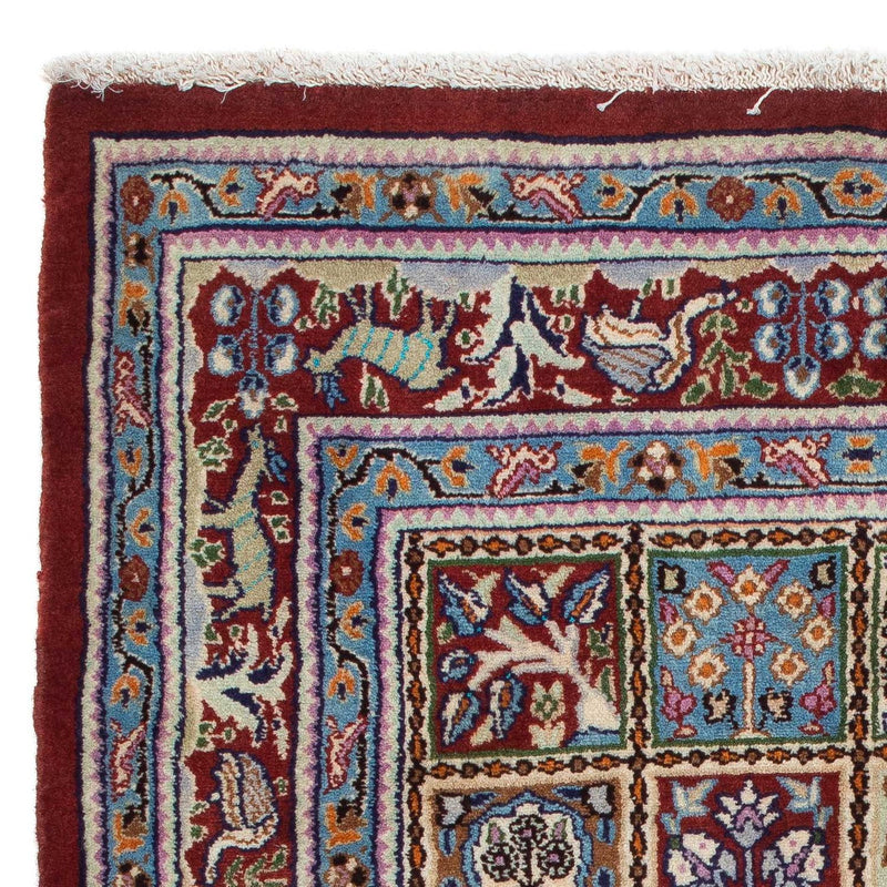 Moud Teppe 141x97cm - Persisk teppe
