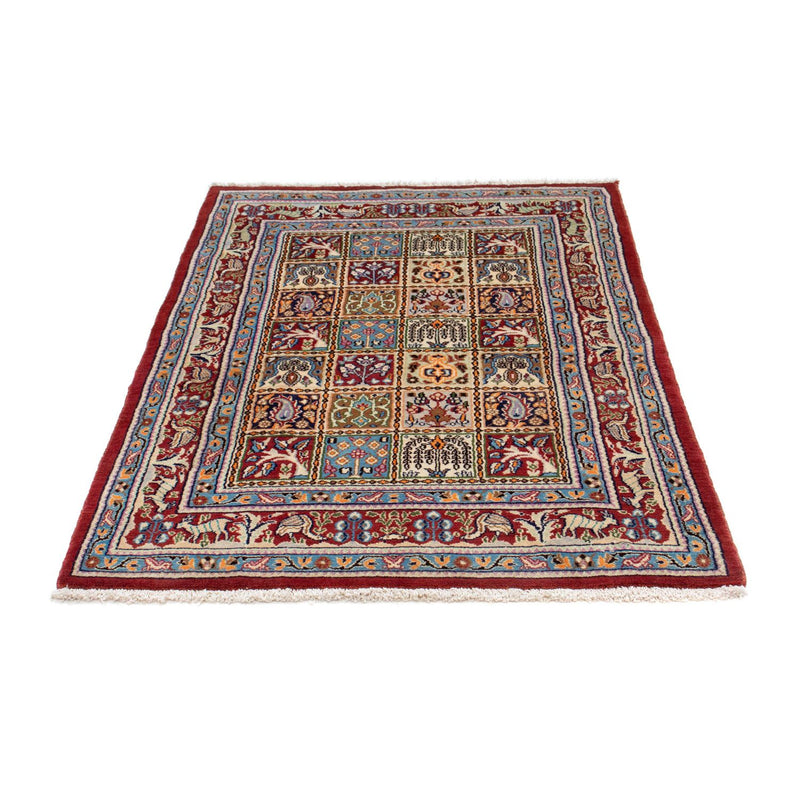 Moud Teppe 141x97cm - Persisk teppe