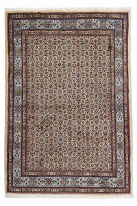 Moud Teppe 145x100cm - Persisk teppe – product image