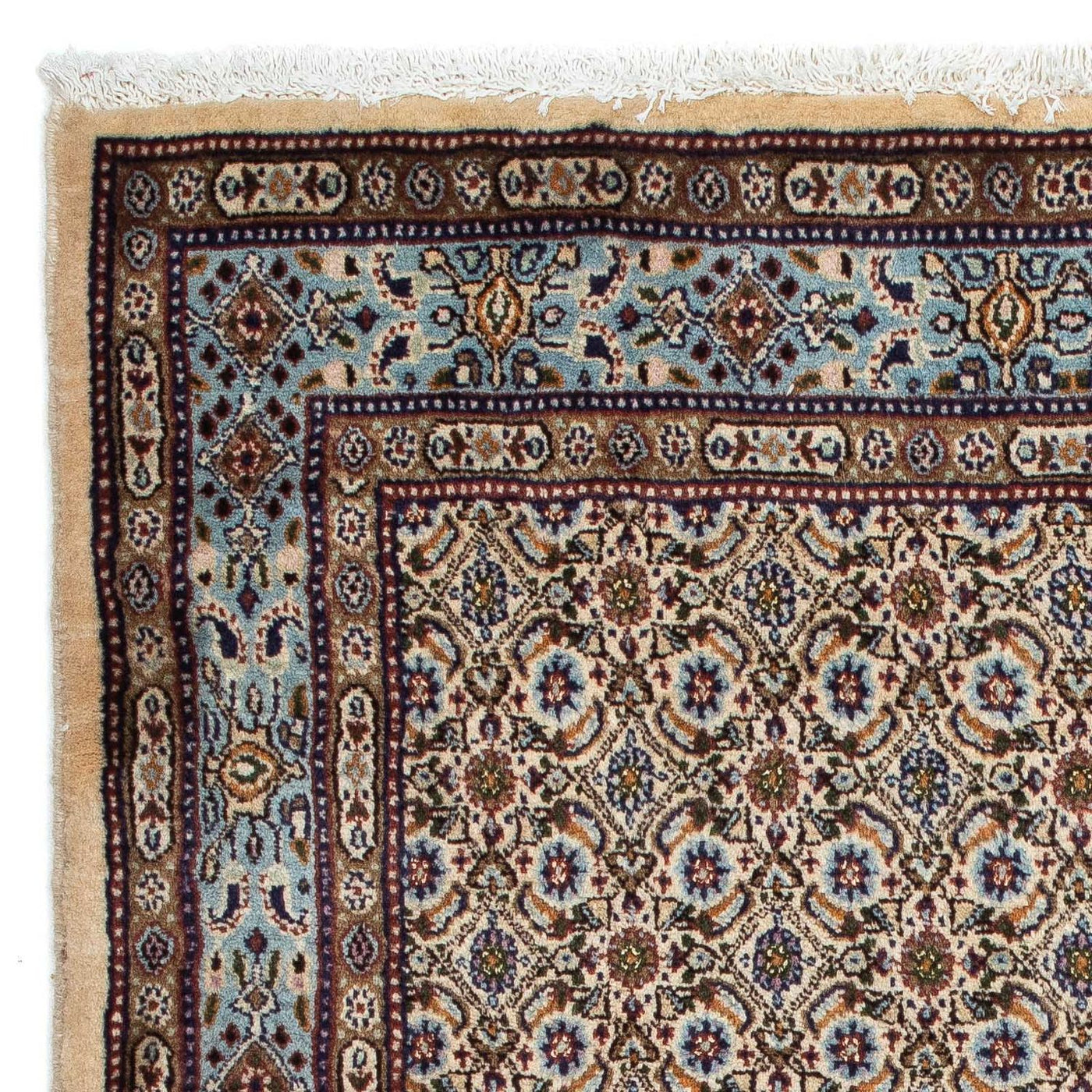 Moud Teppe 145x100cm - Persisk teppe