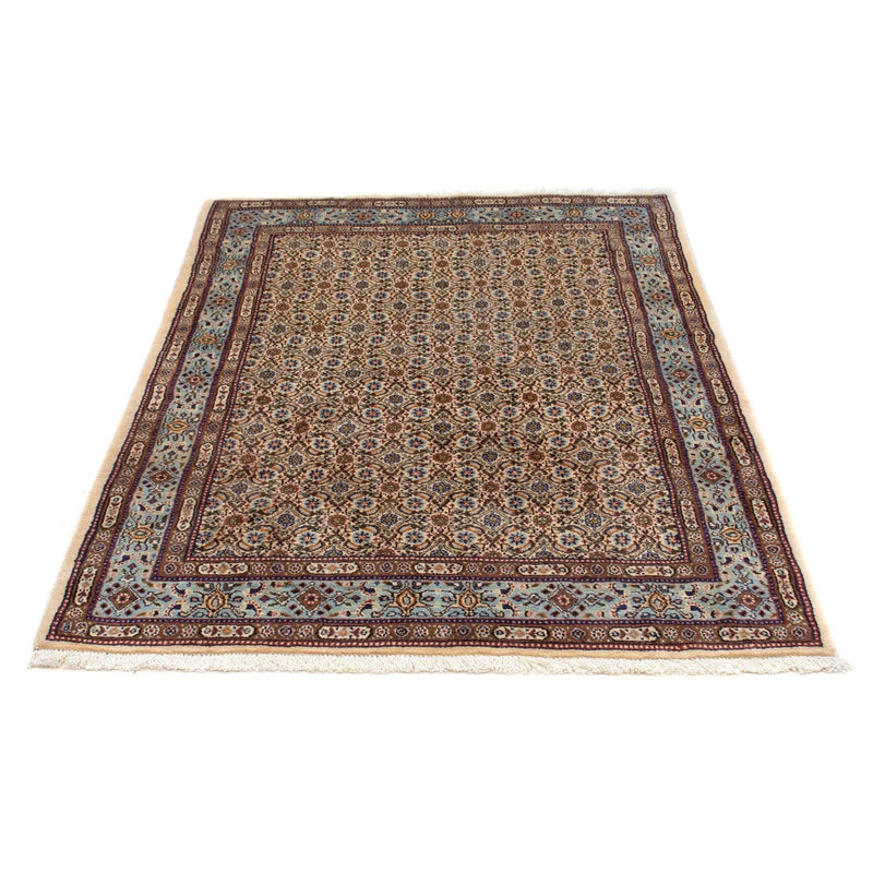 Moud Teppe 145x100cm - Persisk teppe
