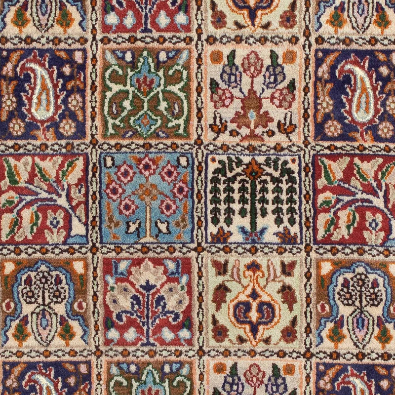 Moud Teppe 143x94cm - Persisk teppe