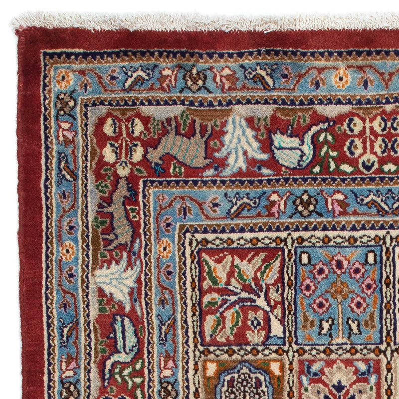 Moud Teppe 143x94cm - Persisk teppe