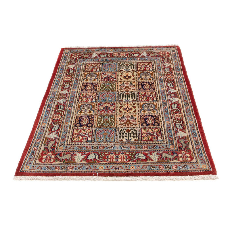 Moud Teppe 143x94cm - Persisk teppe