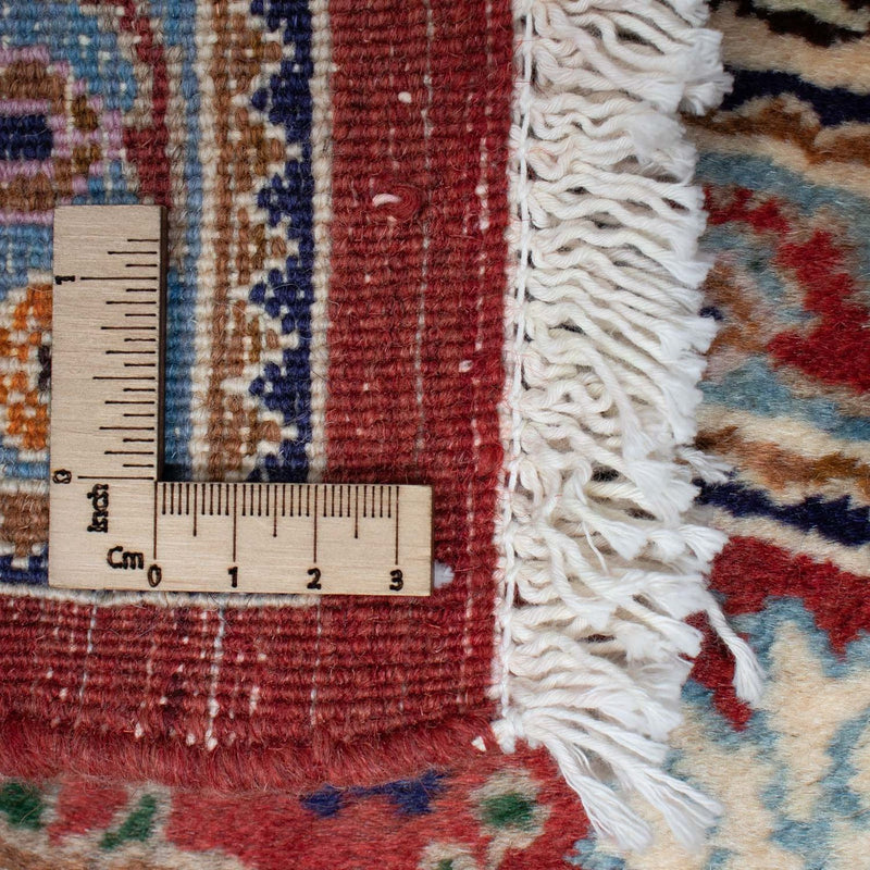 Moud Teppe 143x94cm - Persisk teppe