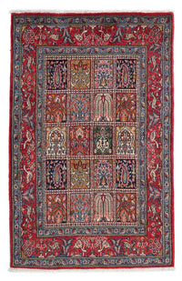 Moud Teppe 148x98cm - Persisk teppe – product image
