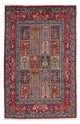 Moud Teppe 148x98cm - Persisk teppe
