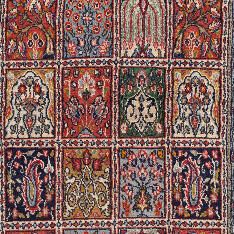 Moud Teppe 148x98cm - Persisk teppe