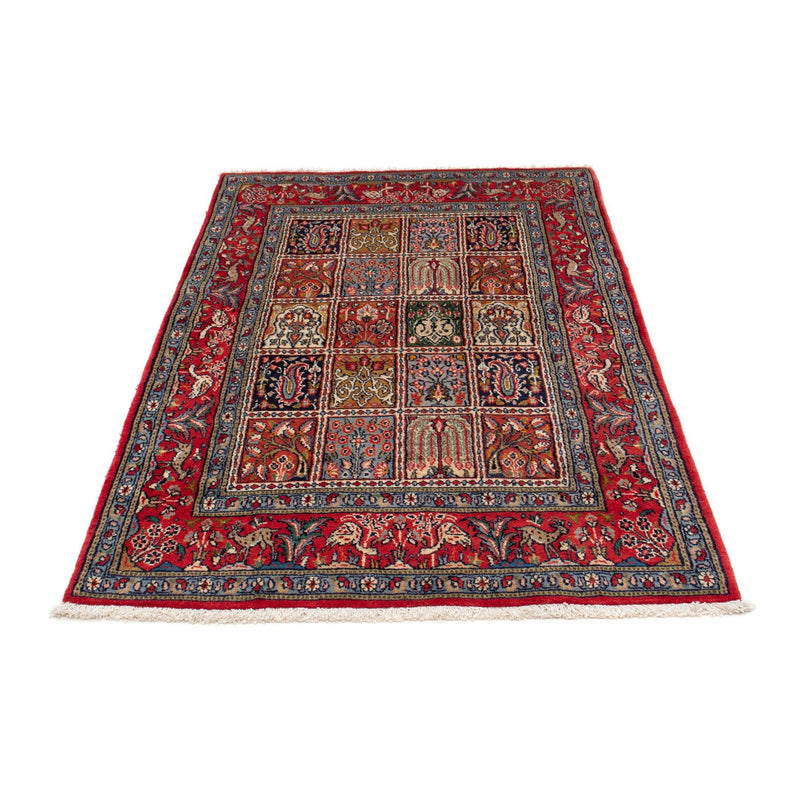 Moud Teppe 148x98cm - Persisk teppe