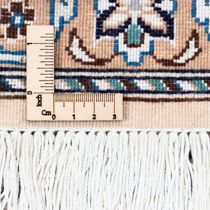Nain - 9La Teppe 194x314cm - Persisk teppe