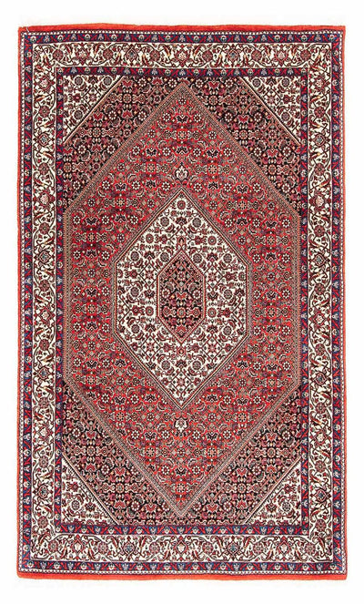 Bidjar Teppe 112x179cm - Persisk teppe