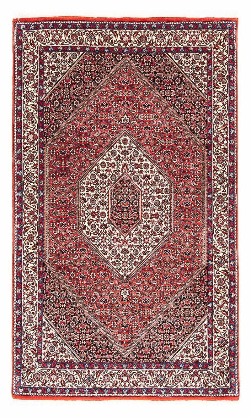 Bidjar Teppe 179x112cm - Persisk teppe