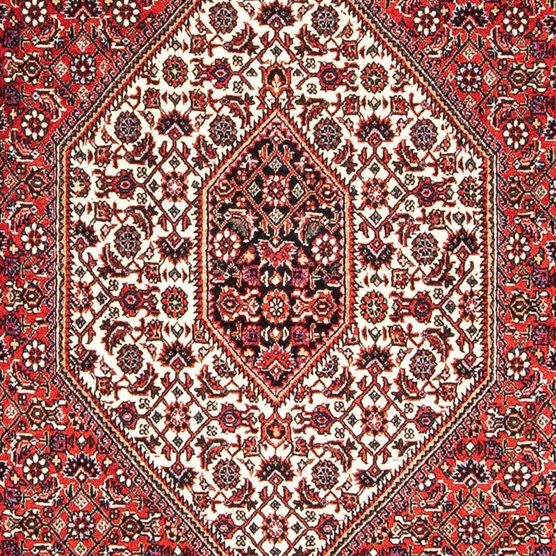 Bidjar Teppe 179x112cm - Persisk teppe