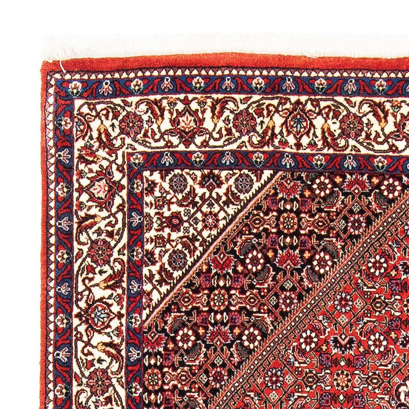 Bidjar Teppe 179x112cm - Persisk teppe
