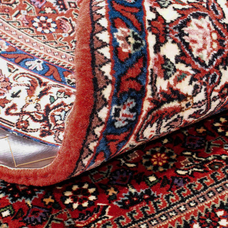 Bidjar Teppe 179x112cm - Persisk teppe