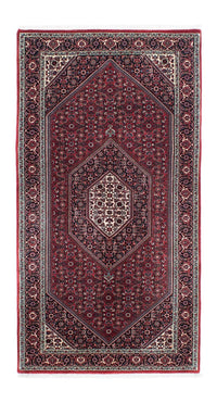 Bidjar Teppe 201x100cm - Persisk teppe – product image