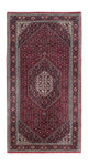 Bidjar Teppe 201x100cm - Persisk teppe