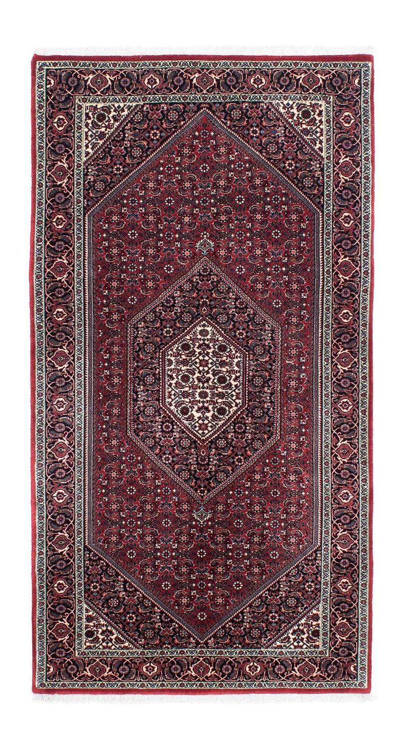 Bidjar Teppe 201x100cm - Persisk teppe