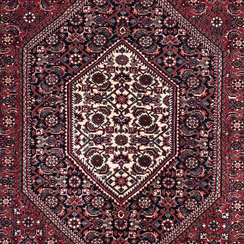 Bidjar Teppe 201x100cm - Persisk teppe