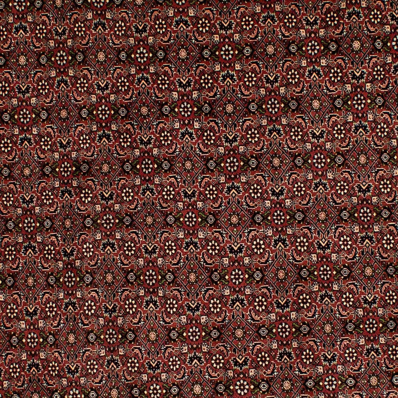 Bidjar Teppe 293x198cm - Persisk teppe