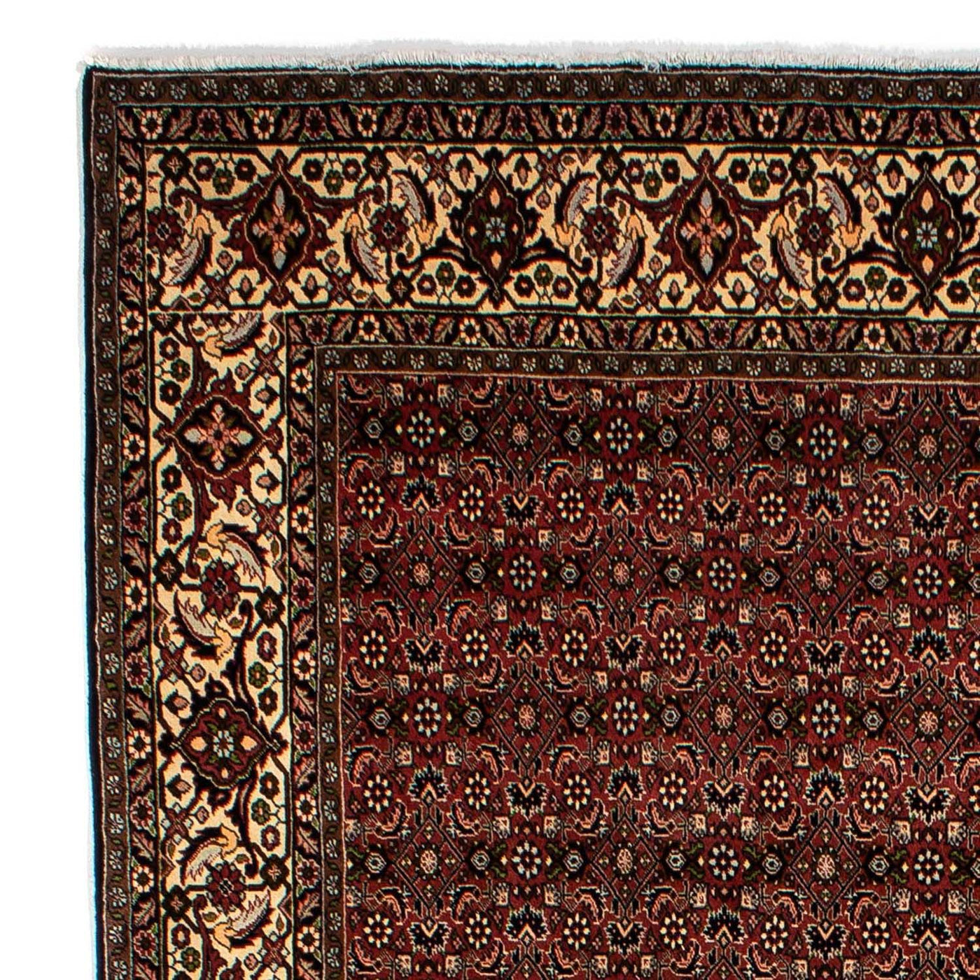 Bidjar Teppe 293x198cm - Persisk teppe