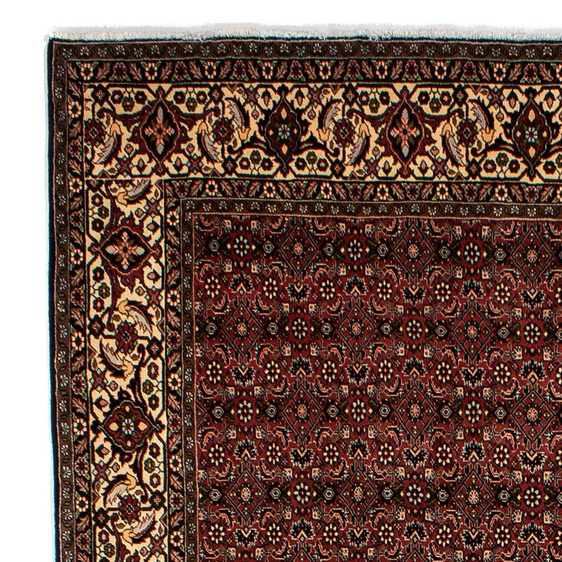 Bidjar Teppe 293x198cm - Persisk teppe