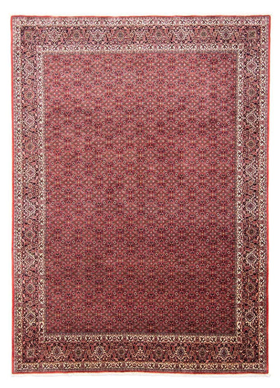 Bidjar Teppe 251x343cm - Persisk teppe