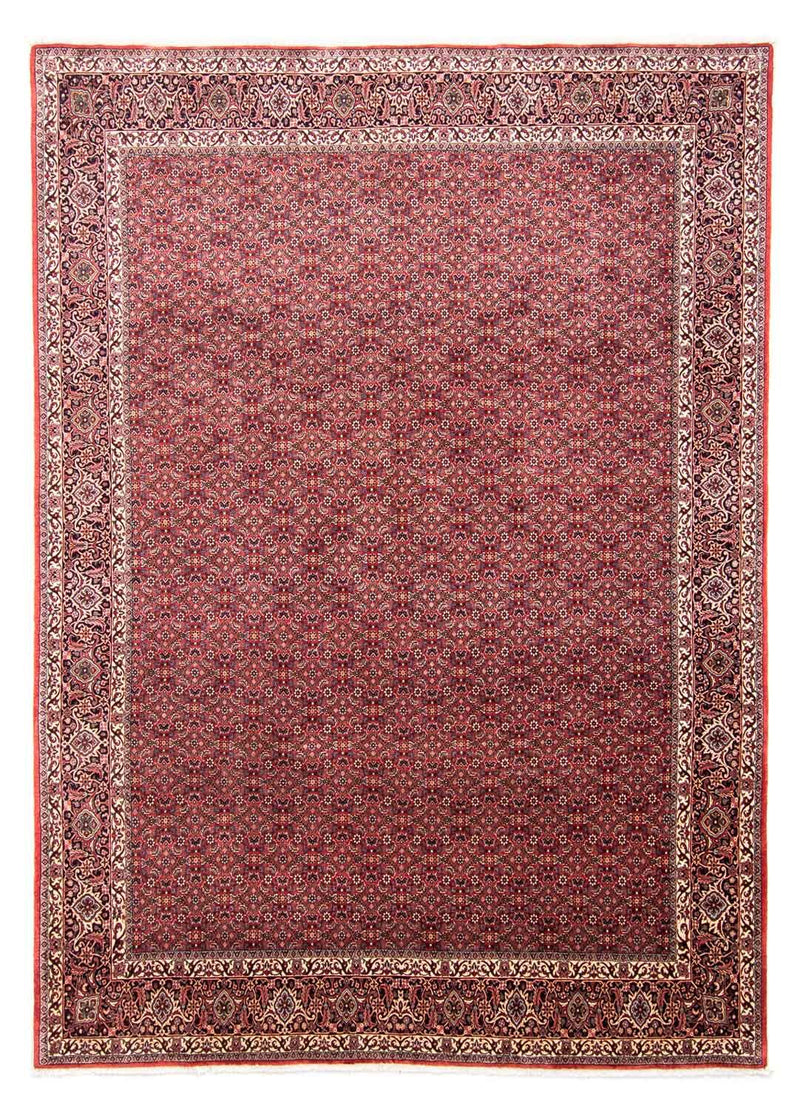 Bidjar Teppe 343x251cm - Persisk teppe