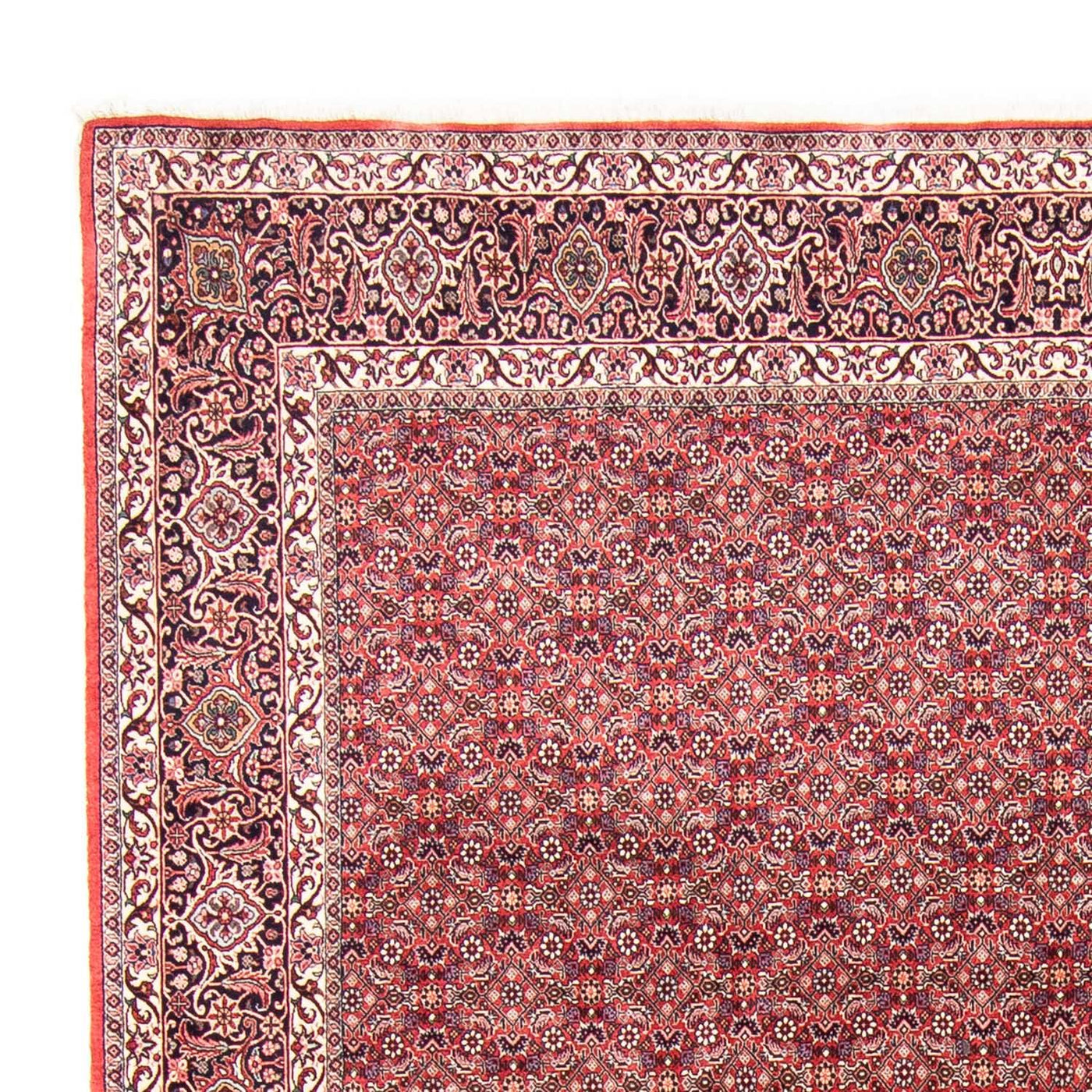 Bidjar Teppe 343x251cm - Persisk teppe