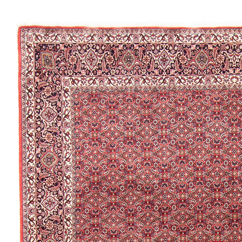 Bidjar Teppe 343x251cm - Persisk teppe