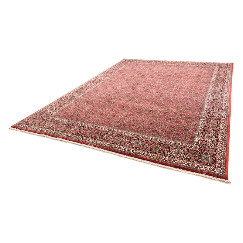 Bidjar Teppe 343x251cm - Persisk teppe