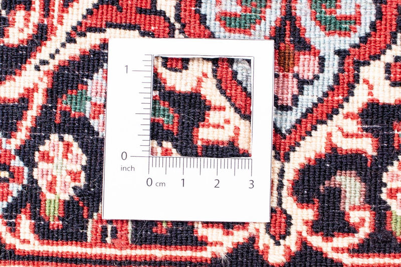Bidjar Teppe 343x251cm - Persisk teppe